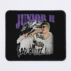 Junior H Sad Boyz Vintage Mouse Pad