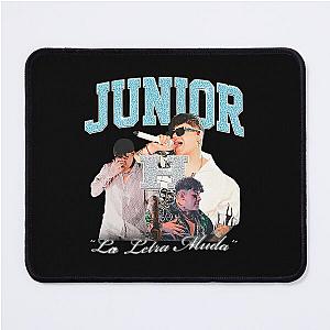 Retro Junior H Mouse Pad