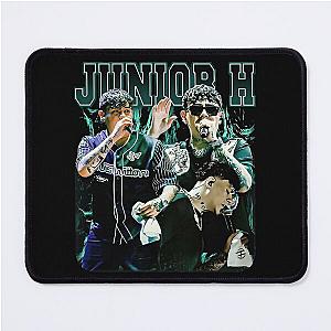 JUNIOR H Vintage Music Tour Mouse Pad