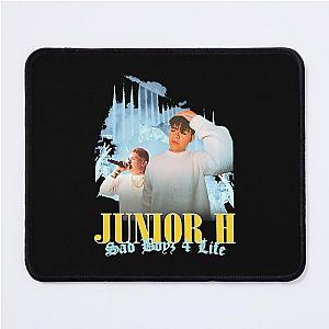 Junior H Sad Boyz 4 Life Mouse Pad