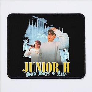 Junior H Sad Boyz 4 Life Mouse Pad