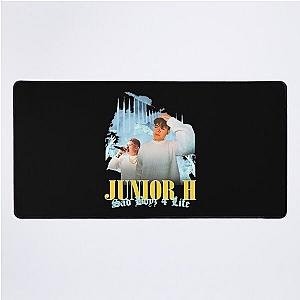 Junior H Sad Boyz 4 Life Desk Mat