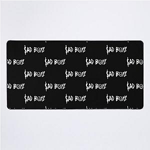 Junior H Merch Sad Boyz Desk Mat