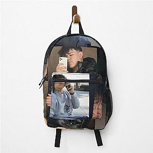 Junior H  Backpack