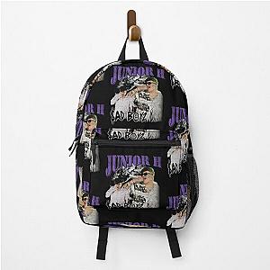 Junior H Sad Boyz Vintage Backpack