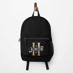 best Junior H logo Backpack