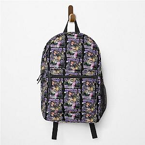 Vintage Junior H Backpack