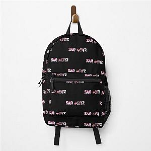 SAD BOYZ JUNIOR H Backpack