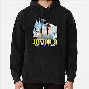 Junior H Sad Boyz 4 Life Pullover Hoodie