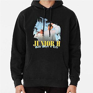 Junior H Sad Boyz 4 Life Pullover Hoodie