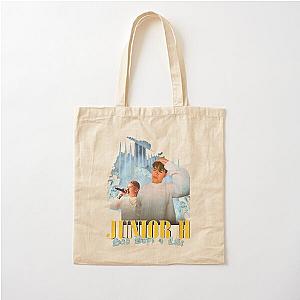 Junior H Sad Boyz 4 Life Cotton Tote Bag