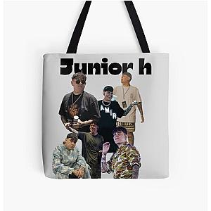 Junior h music artist All Over Print Tote Bag