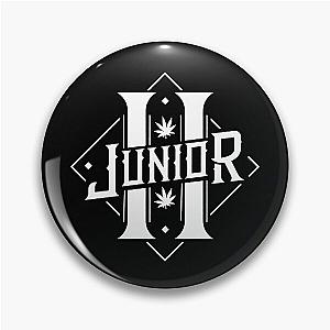 Junior H Mexican Singer Pin