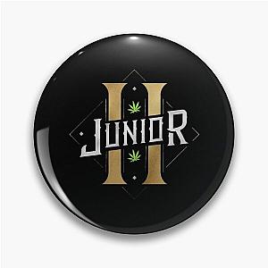 best Junior H logo Pin