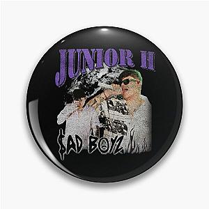 Junior H Sad Boyz Vintage Pin