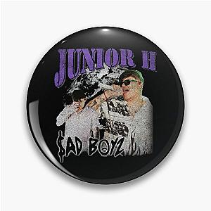 Junior H Sad Boyz Vintage Pin