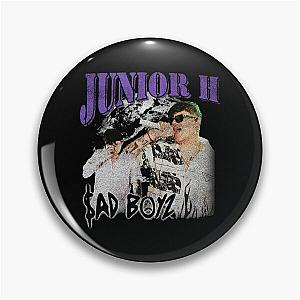 Junior H Sad Boyz Vintage Pin