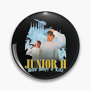 Junior H Sad Boyz 4 Life Pin