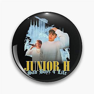 Junior H Sad Boyz 4 Life Pin