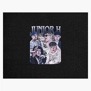 Junior H Retro 90s Jigsaw Puzzle