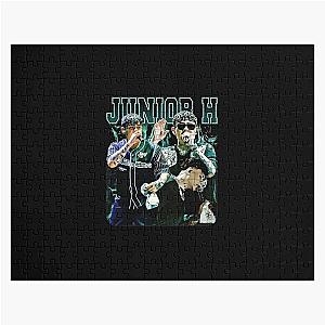 JUNIOR H Vintage Music Tour Jigsaw Puzzle