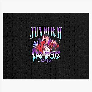 Junior H Sad Boyz Jigsaw Puzzle