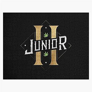 best Junior H logo Jigsaw Puzzle