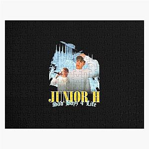 Junior H Sad Boyz 4 Life Jigsaw Puzzle