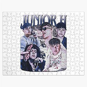 Junior H Retro 90s Jigsaw Puzzle