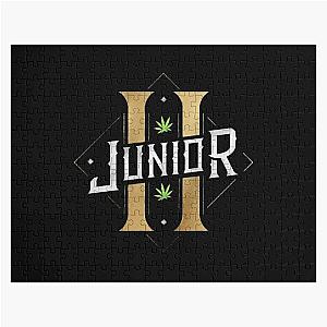 best Junior H logo Jigsaw Puzzle