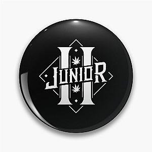 Junior H Mexican Singer Pin