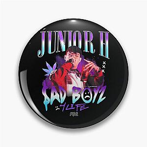 Junior H Sad Boyz Pin