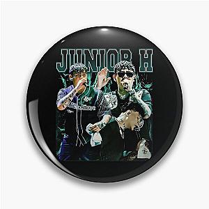 JUNIOR H Vintage Music Tour Pin