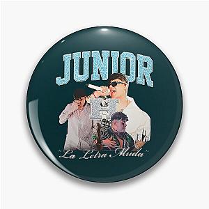 Retro Junior H Pin