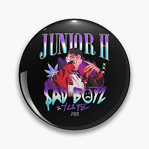 Junior H Sad Boyz Pin