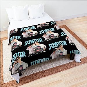 Retro Junior H Comforter