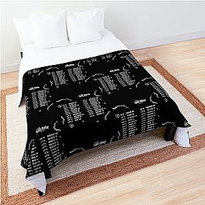 Junior H 2023 Concert Comforter