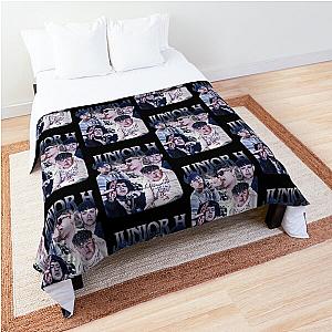 Junior H Retro 90s Comforter