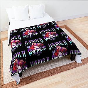 Junior H Sad Boyz Comforter