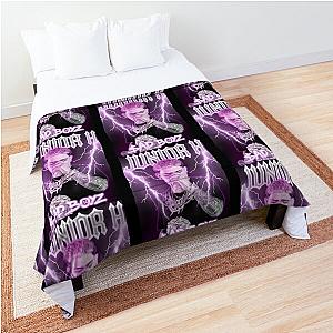 Junior H Design Comforter