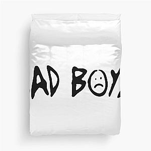 junior h merch sad boyz Duvet Cover