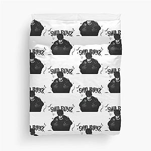 Junior H Sad Boyz Tour Duvet Cover