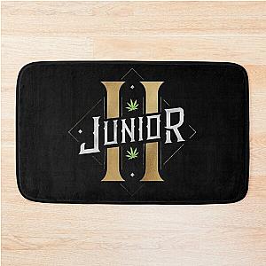 best Junior H logo Bath Mat