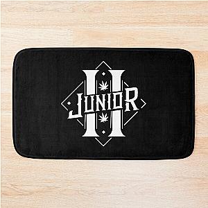 Junior H Mexican Singer Bath Mat