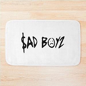 junior h merch sad boyz Bath Mat