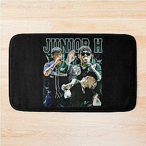 JUNIOR H Vintage Music Tour Bath Mat