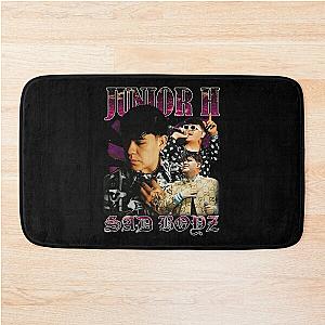 The Junior H Bath Mat