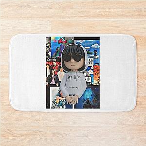 junior h   Bath Mat