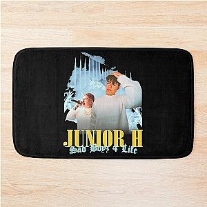 Junior H Sad Boyz 4 Life Bath Mat