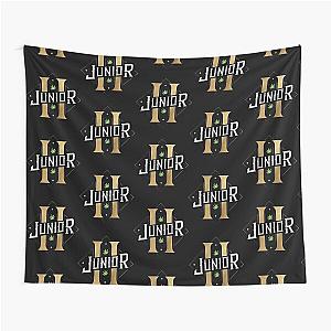 best Junior H logo Tapestry